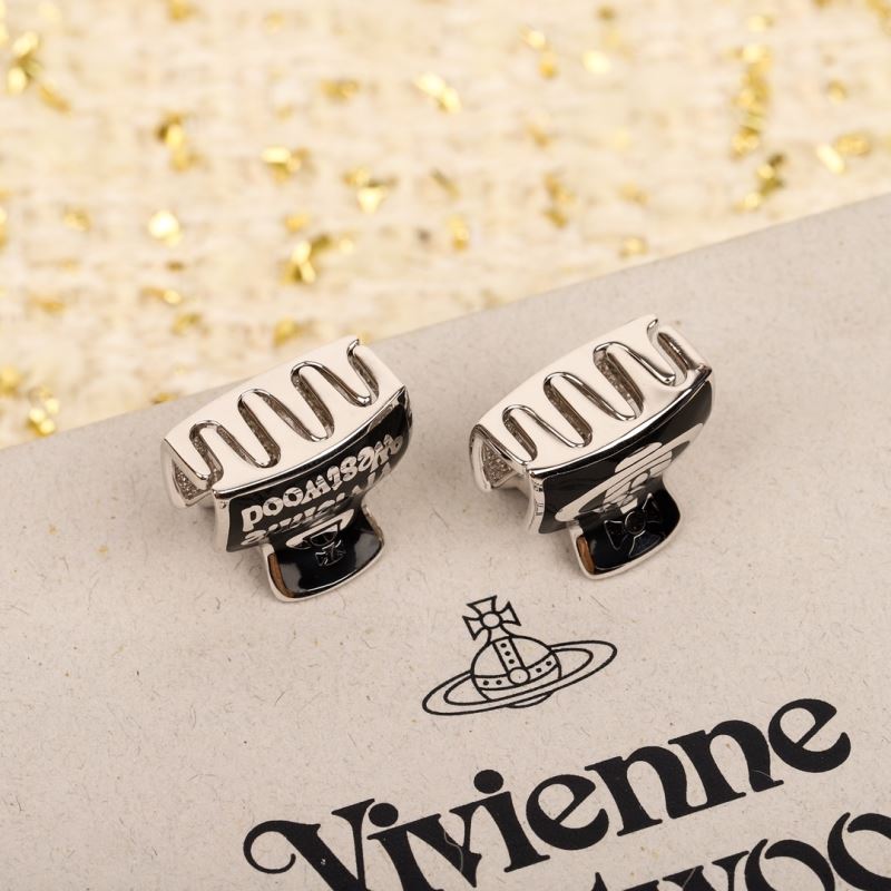 Vivienne Westwood Earrings